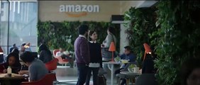 Comercial de Amazon con Alexa para el Super Bowl LIII