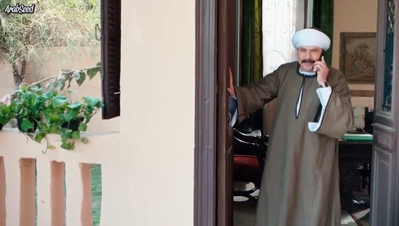 قـــــــــلــــــــــع الـــــــــحــــــــــــجــــــــــــر الحلقة 12