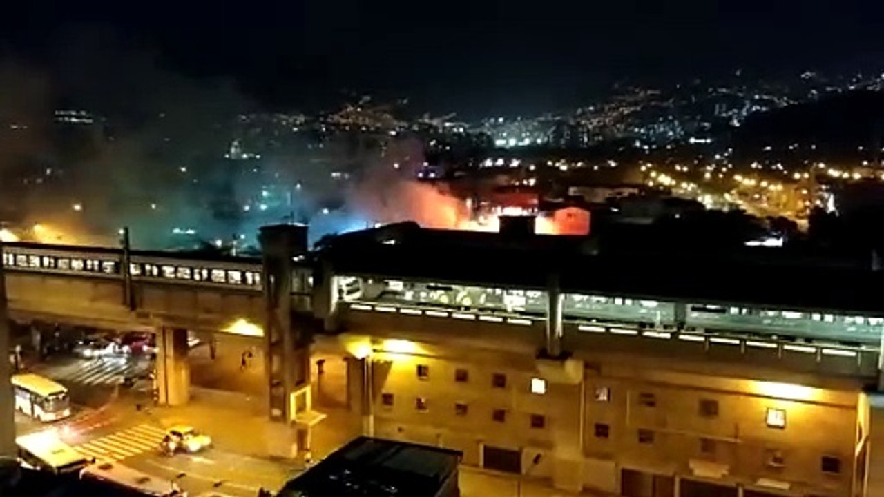 28-01 incendio