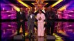 AGT - Inspiring Military Members Voices of Service Perform 