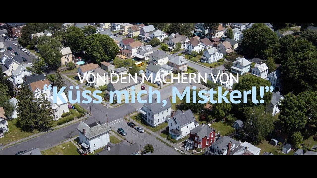 Comment on s'est rencontrés Bande-annonce (DE)