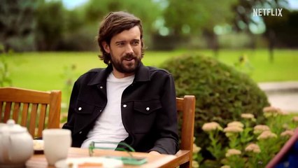 Jack Whitehall: Fatherhood With My Father | Official Clip | Netflix