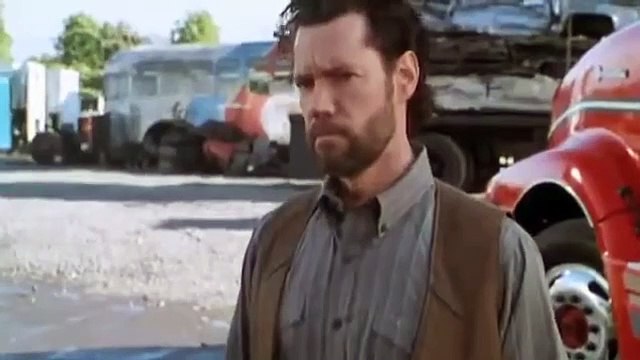 Black Dog Bande-annonce (RU)