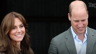 Kate Middleton Says Prince William Is a 'Great Source of Comfort and Reassurance' amid Cancer Treatment