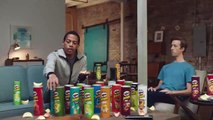 Pringles | Sad Device - Super Bowl 2019 Commercial