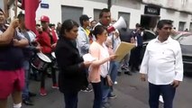 Grupo de Comerciantes Democráticos en el Congreso CDMX