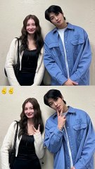 eunu_lysm  Eunwoo watching MLB Seoul series today while looking so adorable❤️  Slide 2&3 credit to @/mxxxxxxxxu on twitter  @eunwo.o_c #chaeunwoo #차은우 #チャウヌ #eunwoo #leedongmin #eunwooedit #agooddaytobeadog #jinseowon #wonderfulworld #kwonseonyul