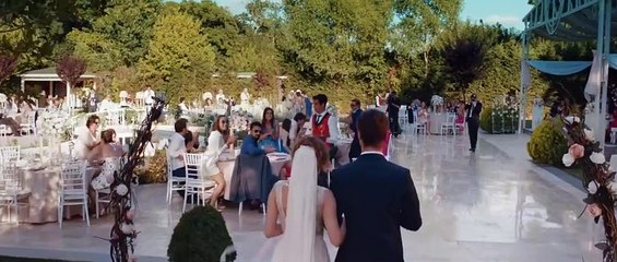 Damat Takımı Bande-annonce (TR)