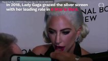 Lady Gaga hace historia tras sus nominaciones en los Oscar