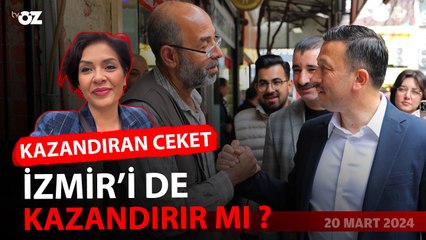 Télécharger la video: AKP’liler beni yine tanımadı !  AKP’nin İzmir adayı Hamza Dağ’ın seçim çalışmalarını izledim.