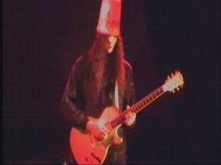 Buckethead - Cannibal Holocaust - Mishawaka 6-16-06