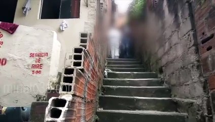 9-06-18 Miltiples disparos acabaron con la vida de un hombre en Belen Zafra