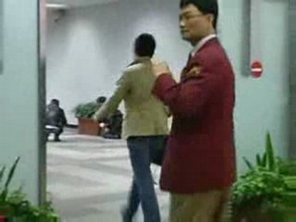 Yamapi en corée [06.04.2008]