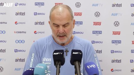 El sincero deseo de Marcelo Bielsa para la final de Copa Athletic Club vs. Mallorca