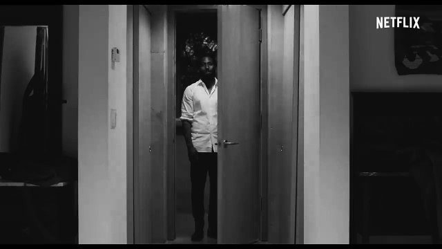 Malcolm & Marie Bande-annonce (IT)