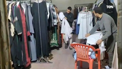 استوديوهات الأهرام تستأنف نشاطها بعد حريق الحارة الشعبية وتستكمل تصوير 3 أعمال فنية