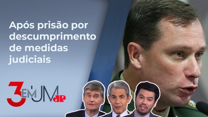 Descargar video: Quais possíveis próximos passos da defesa de Cid? Comentaristas analisam