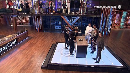 MasterChef 2024: Τα βλέμματα με τον Κουτσόπουλο & η αγωνία του Χρήστου:«Θα με χωρίσει η γυναίκα μου»