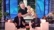 ELLEN: Hijos de Alec Baldwin estan enfermos de la parodia de Trump en 'SNL'