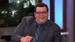Josh Gad on Charlize Theron, Frozen 2 & Angry Birds 2