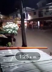 22.-03-2021 Inundación Dabeiba