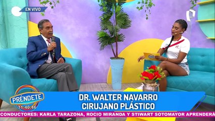 ¿En busca de la belleza perfecta? Entérate qué son los biopolímeros y qué tan peligrosos son