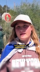 Yahudiler yardımları engelliyor: Hiçbir şey hak etmiyorlar. Hepsini öldürün