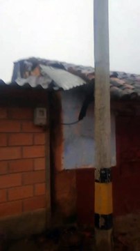 01-03-2021 Sismo casas afectadas Betulia
