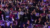 Discurso de aceptacion de Darren Criss: | 2019 SAG Awards