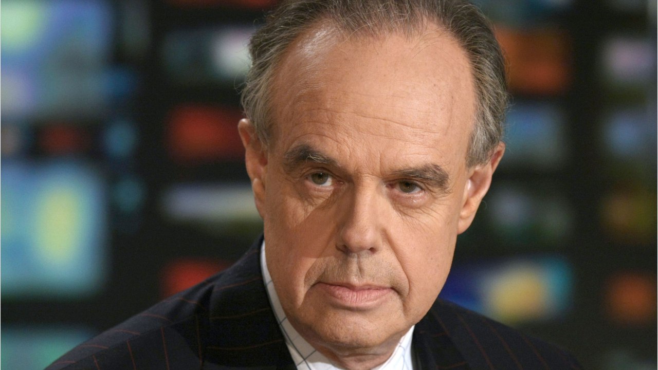 Voici - Mort de Frédéric Mitterrand : la date et le lieu de ses obsèques révélés