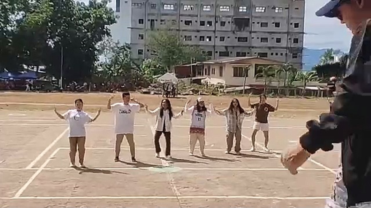variety show