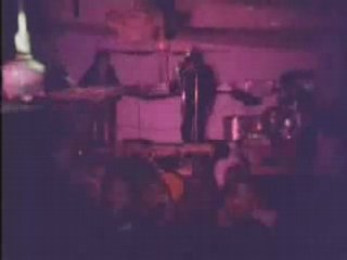 Soft Machine live at UFO 1967