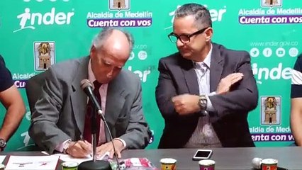 13-07-18 El Babyfutbol tiene nuevo patrocinador