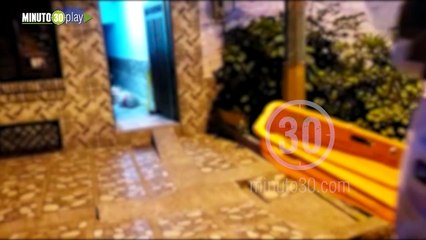 18-01-2021-homicidio en el barrio miranda de aranjuez