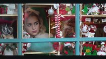 LAST CHRISTMAS Official Trailer (2019) Emilia Clarke Movie