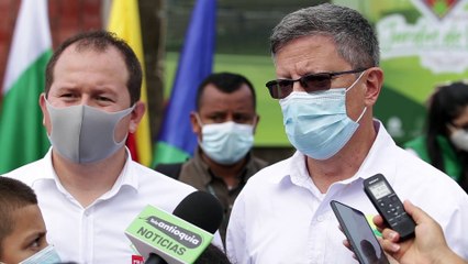 Capturaron a Jota presunto asesino de 5 personas en Andes