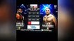 #UFC: Cain Velasquez vs Francis NGannou