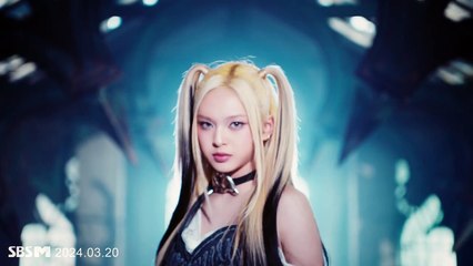 BABYMONSTER - ‘SHEESH’ TEASER ｜ CHIQUITA