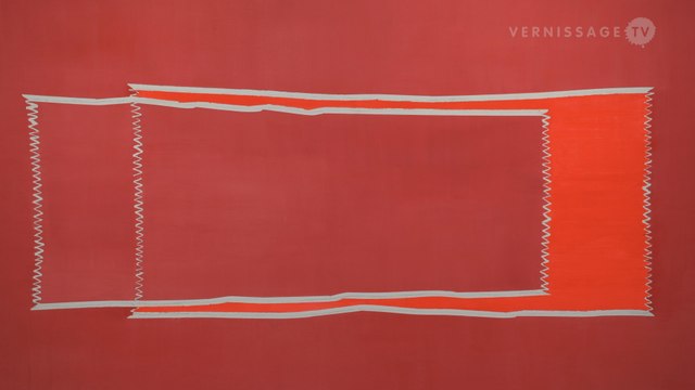 Cathy Josefowitz: Release / Hauser & Wirth Zürich