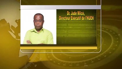 Lopital Jeneral prevwa rekòmanse travay 1e Avril si pwoblèm sekirite nan alantou espas la amelyore.