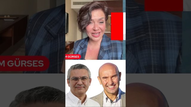 Tunç Soyer ya da Oğuz Kaan Salıcı genel başkan mı olacak ? | #özlemgürses #shorts