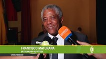 24-09-18 Maturana analizo la situacion que atraviesan Nacional y Medellin