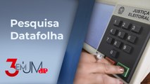 58% dos brasileiros são contra fim da reeleição