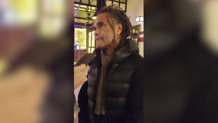 Karembeu sobre el encaje de Tchouameni y Camavinga en el campo