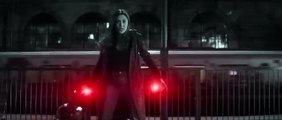 Avengers: Endgame de Marvel Studios - Spot Super Bowl (Subtitulado)