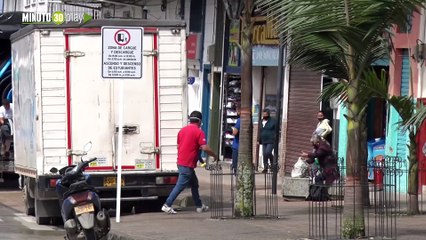 COMERCIANTES DE SONSON SE DECLARAN EN DESOVEDICIENA CIVIL OK