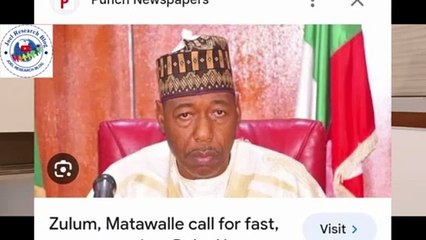 How Spiritual are the Problems Confronting Nigeria?