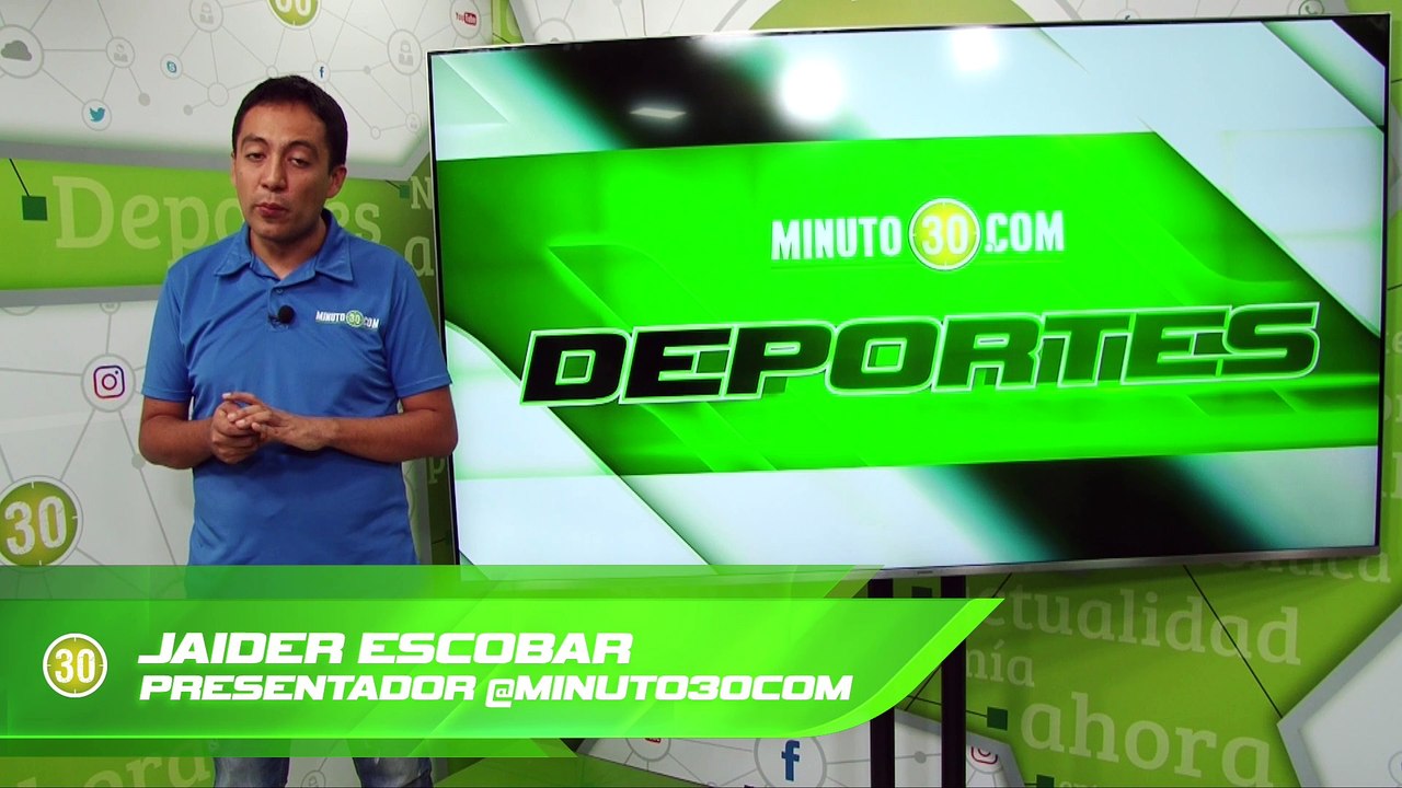 29-11-18 resumen deportes