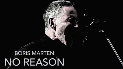 No Reason - Boris Marten Song
