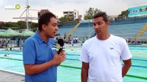 30-11-18  Cuatro colombianos representarán al país en Mundial de Piscina Corta